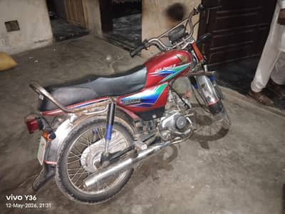 cd70 13modal