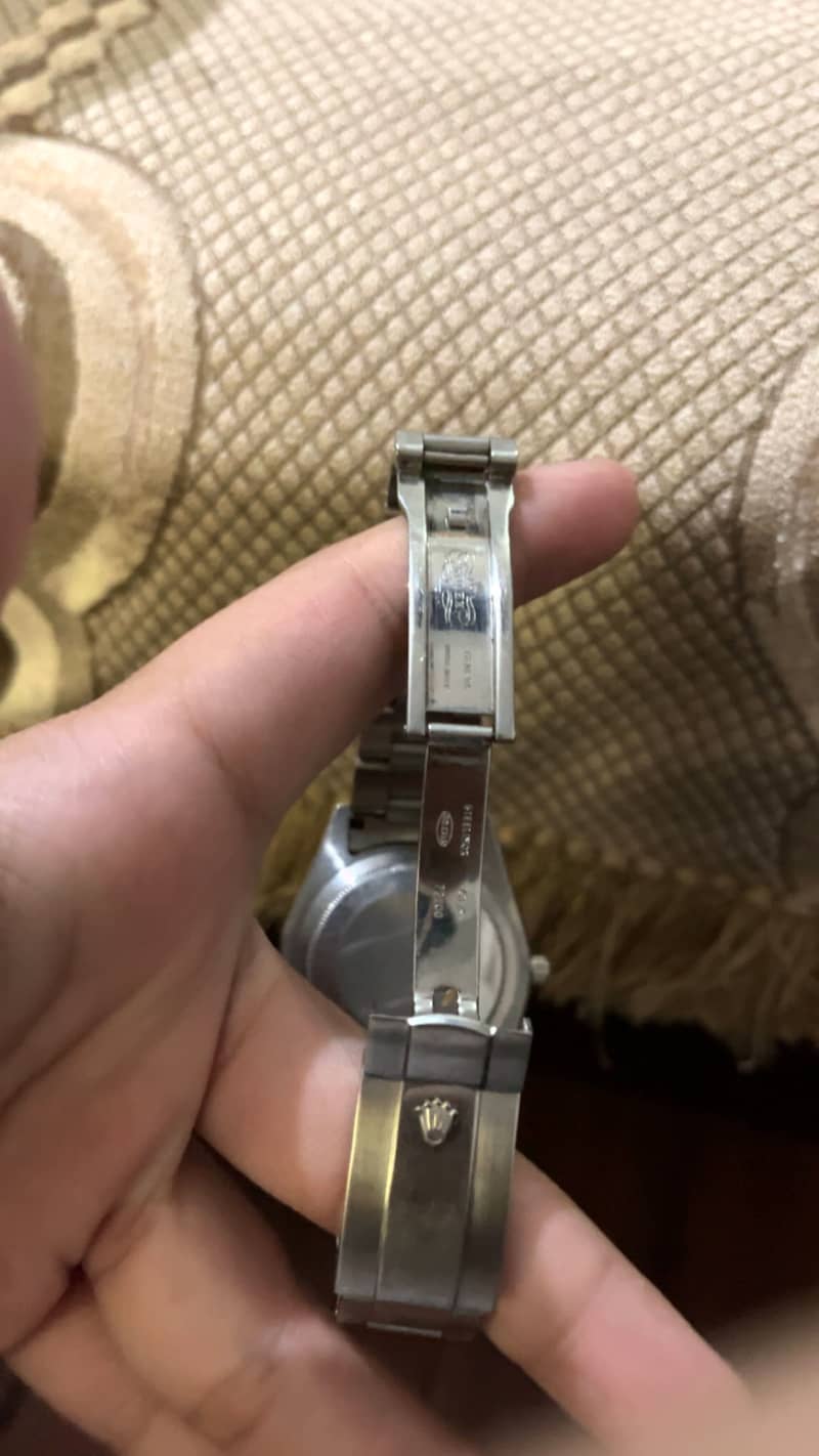 Rolex sky dweller automatic 2