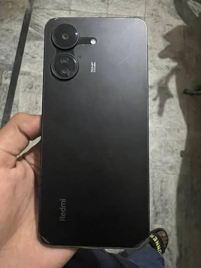 redmi 13 c