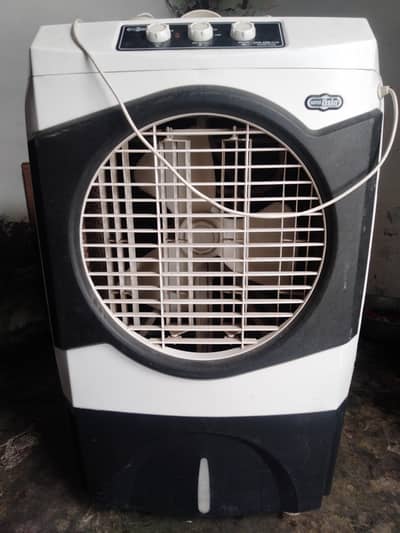 ECM 4500 plus