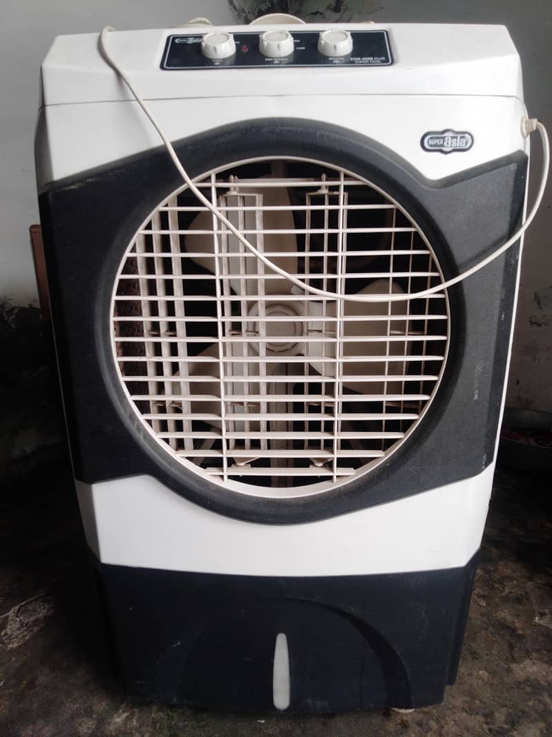 ECM 4500 plus 0