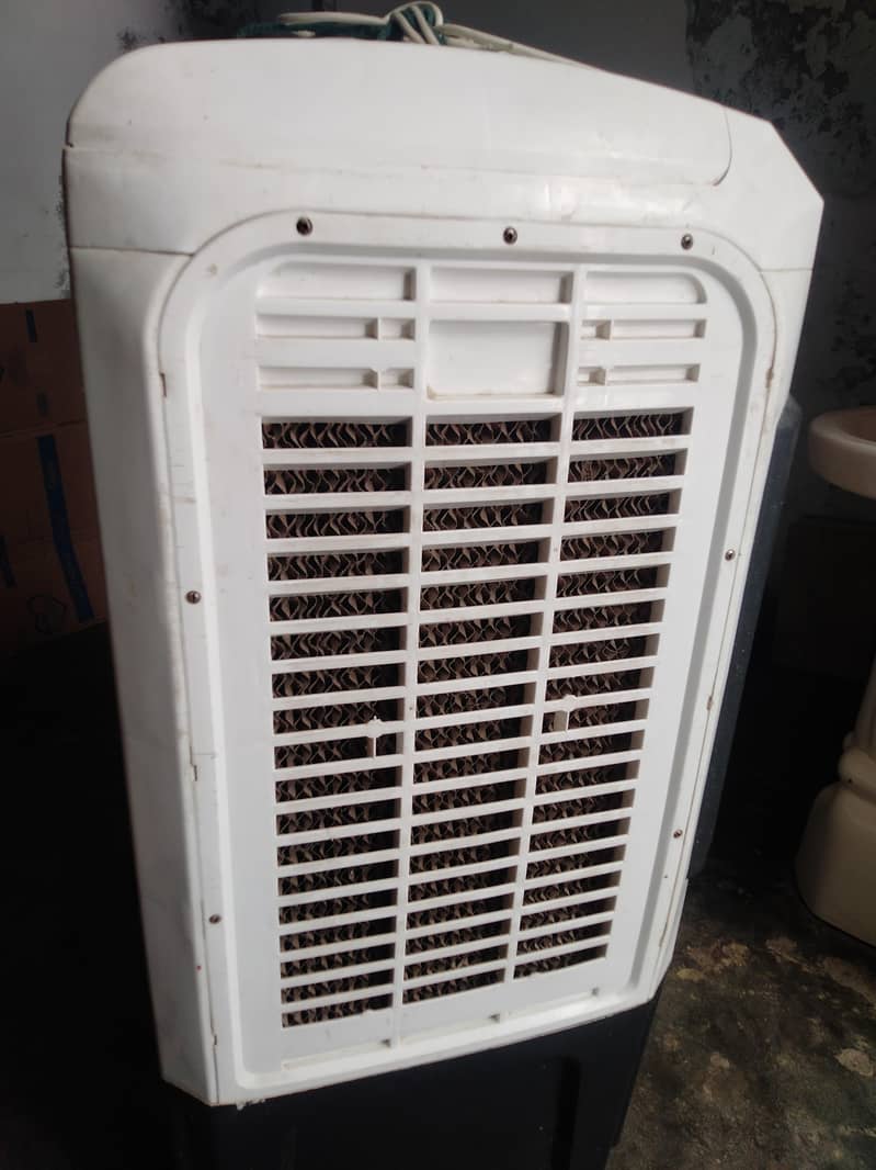 ECM 4500 plus 1