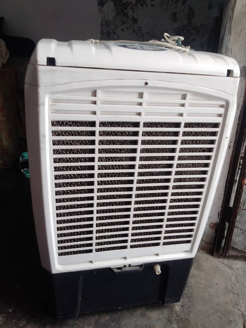 ECM 4500 plus 2
