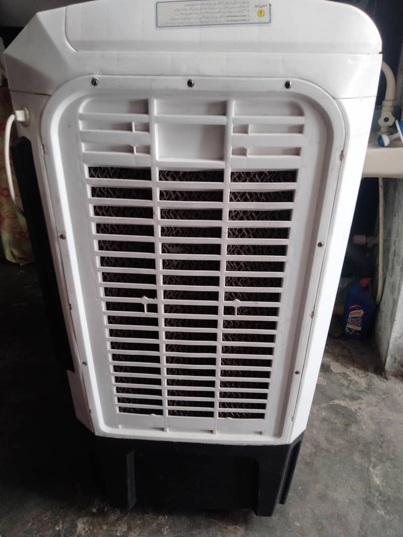 ECM 4500 plus 3
