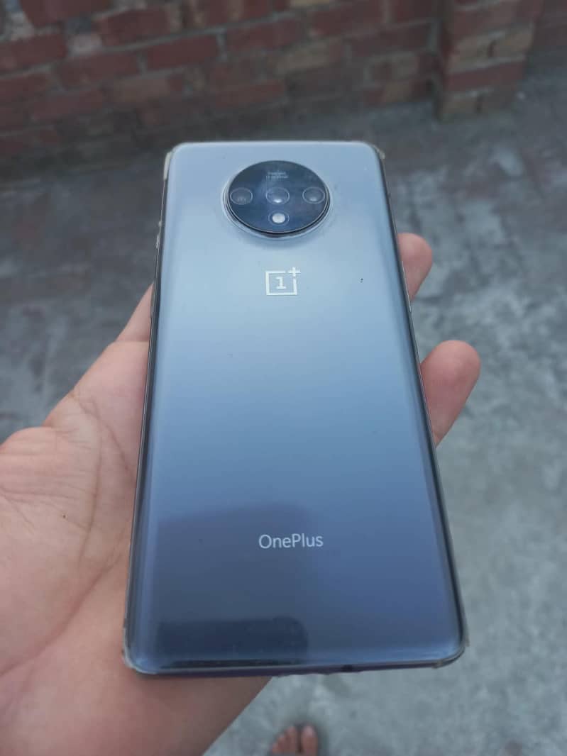 OnePlus 7t 2