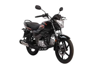 Super Power SP 110 Cheetah 2019