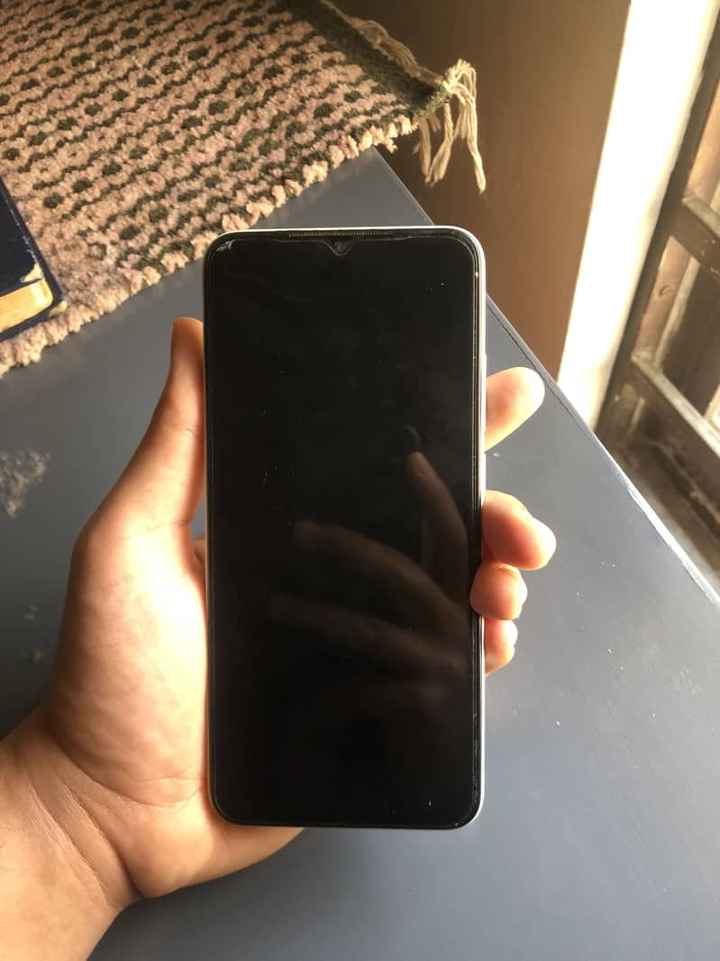 Redmi A2+ 1