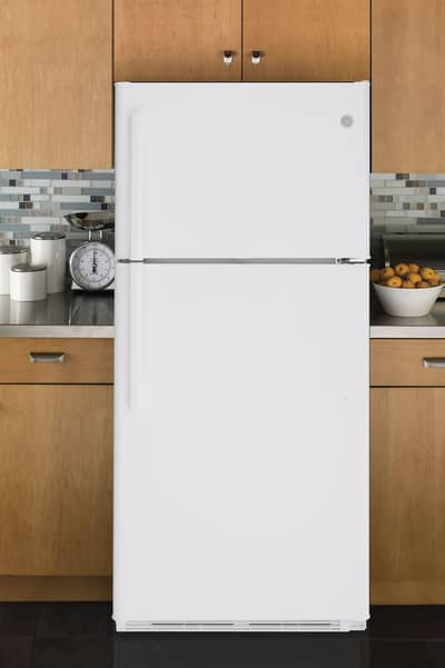 Fully functional General Electric Fridge