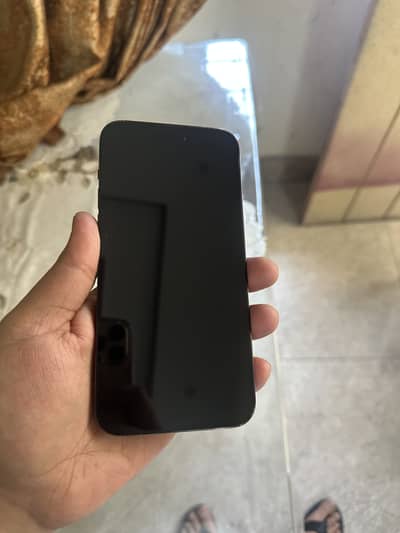 I phone 14 pro max (128 gb) FU