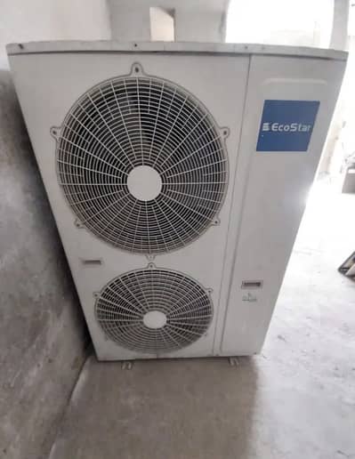 Used ecostar casette for sale(price negotiable)
