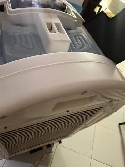Air cooler available in new condition