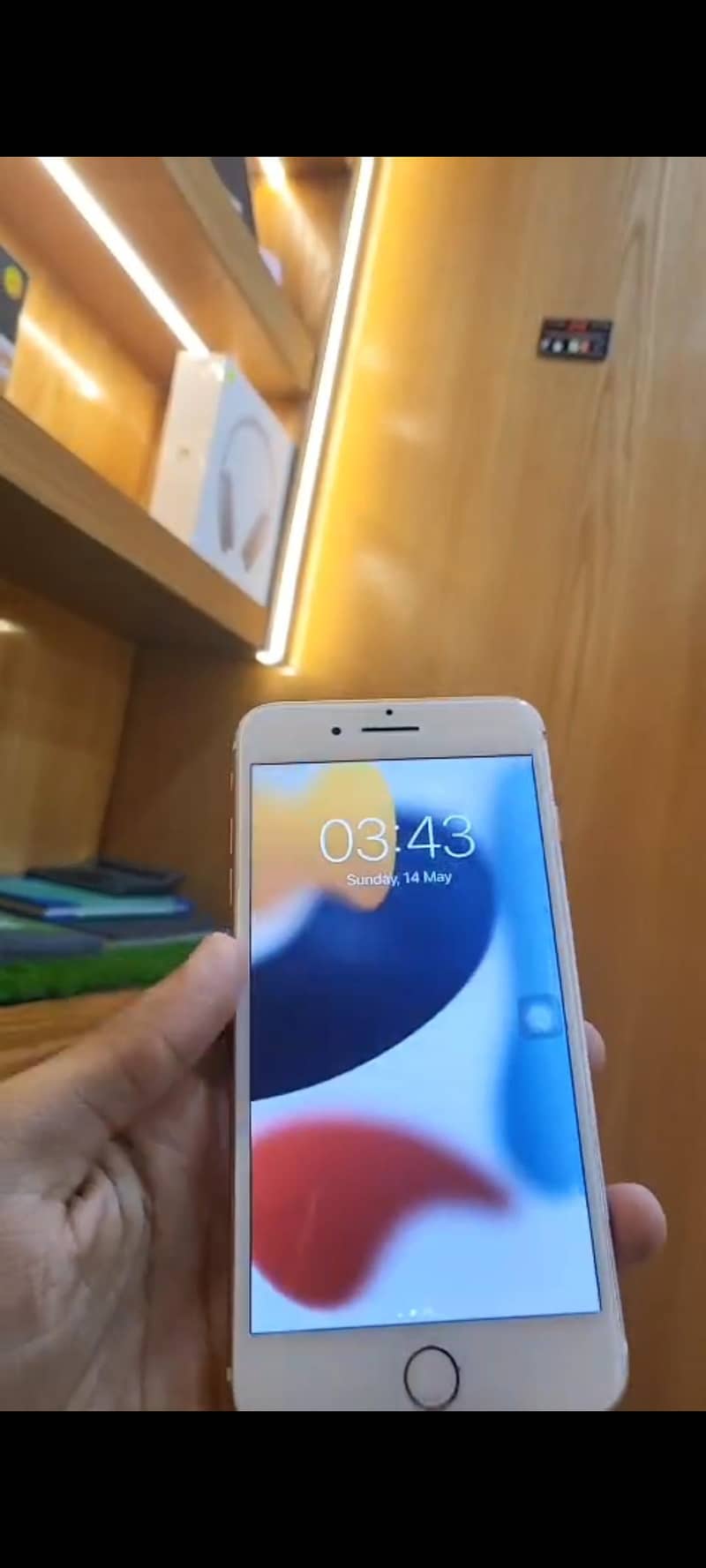 Iphone 7 Plus 0