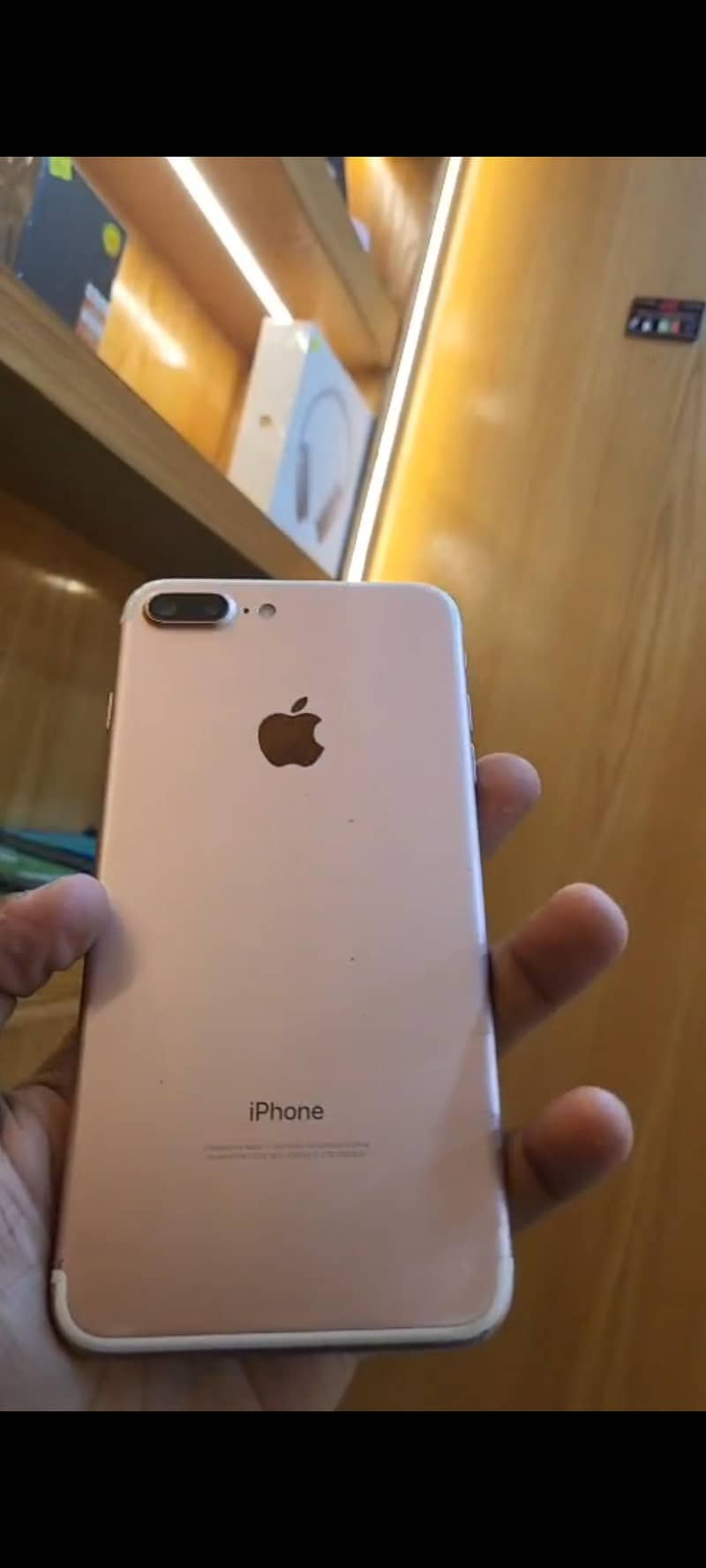Iphone 7 Plus 1