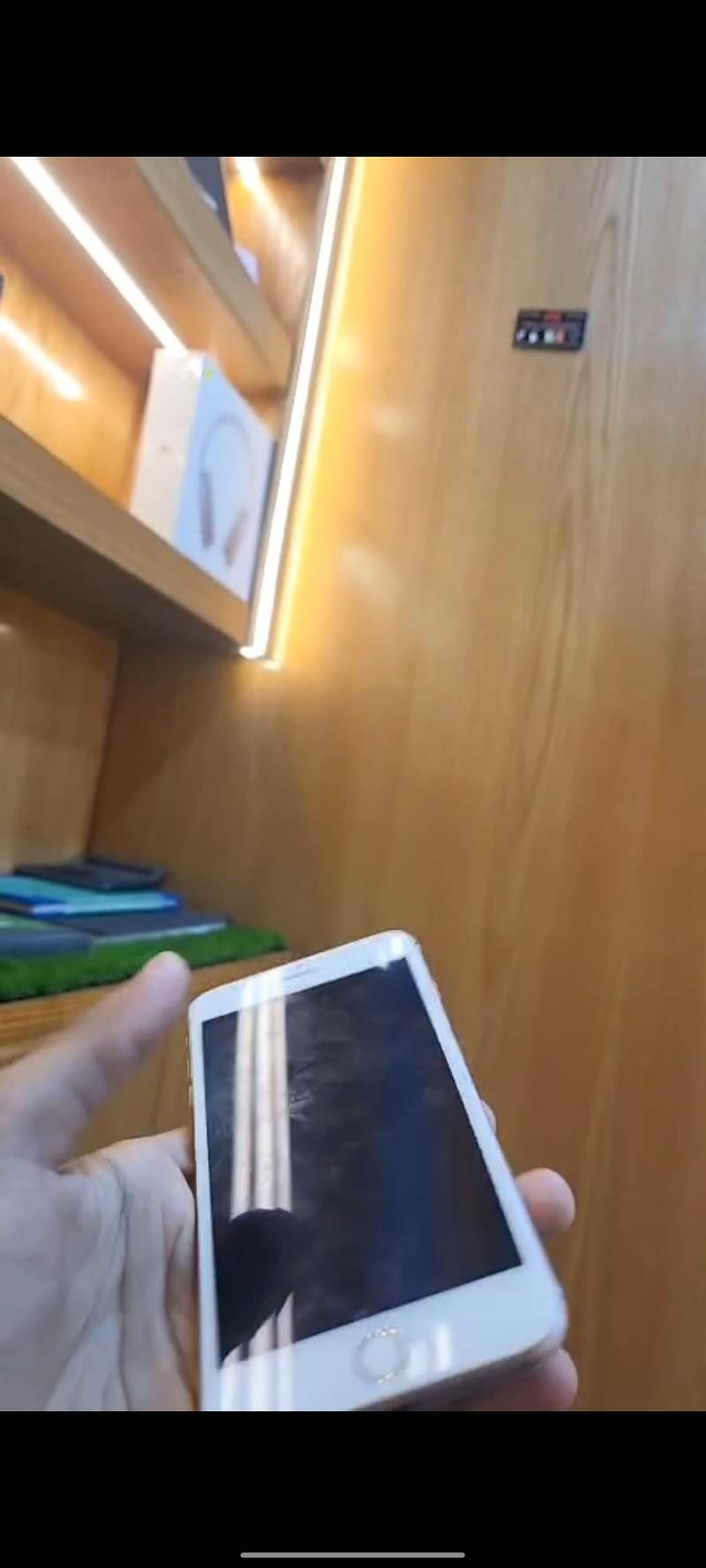 Iphone 7 Plus 2