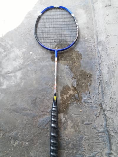 weinixun racket new condition 18 lbs