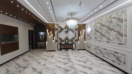 Abrar Estate Offers 15 Marla Brand New Double Story House Is Available For Rent In PIA Society