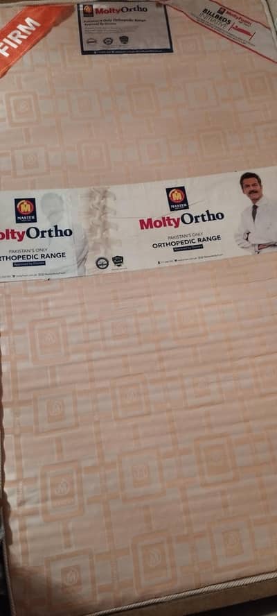 master molty ortho