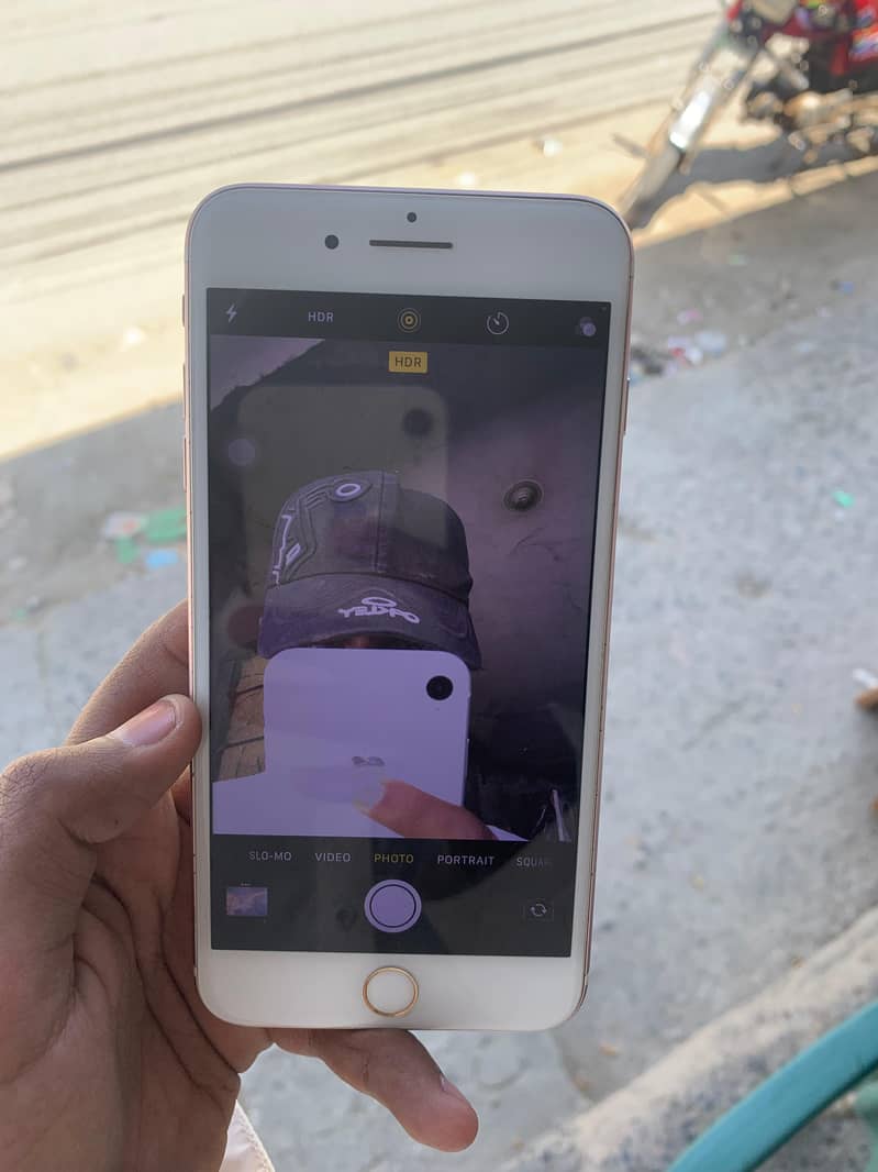 Iphone 7plus 1