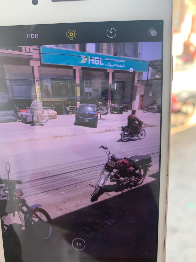 Iphone 7plus 2