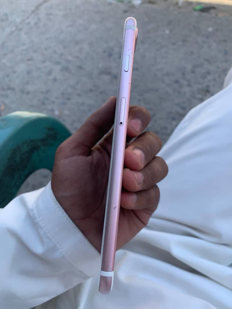 Iphone 7plus 5