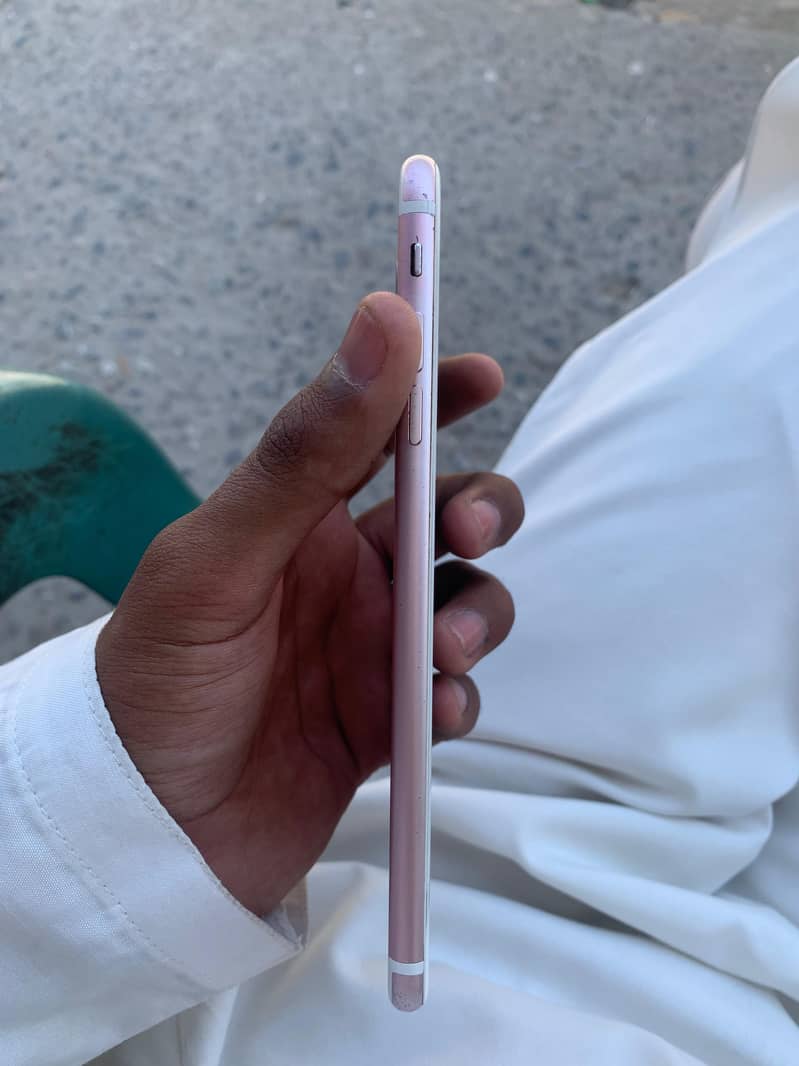 Iphone 7plus 6