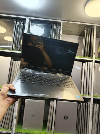 Dell Latitude 3550 Core i3 5th Gen | 8GB RAM 128GB SSD | UK Used