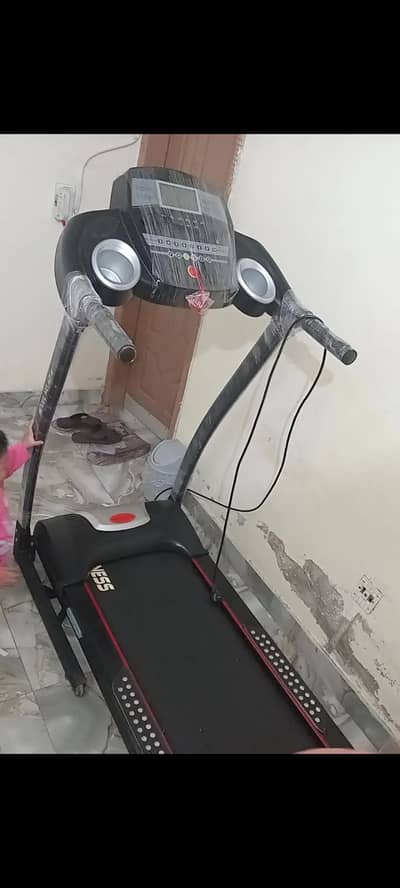 A74 American fitness - brand new