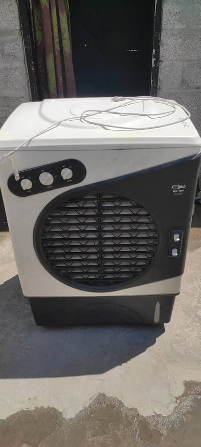 ECM 5000 Cooler Star