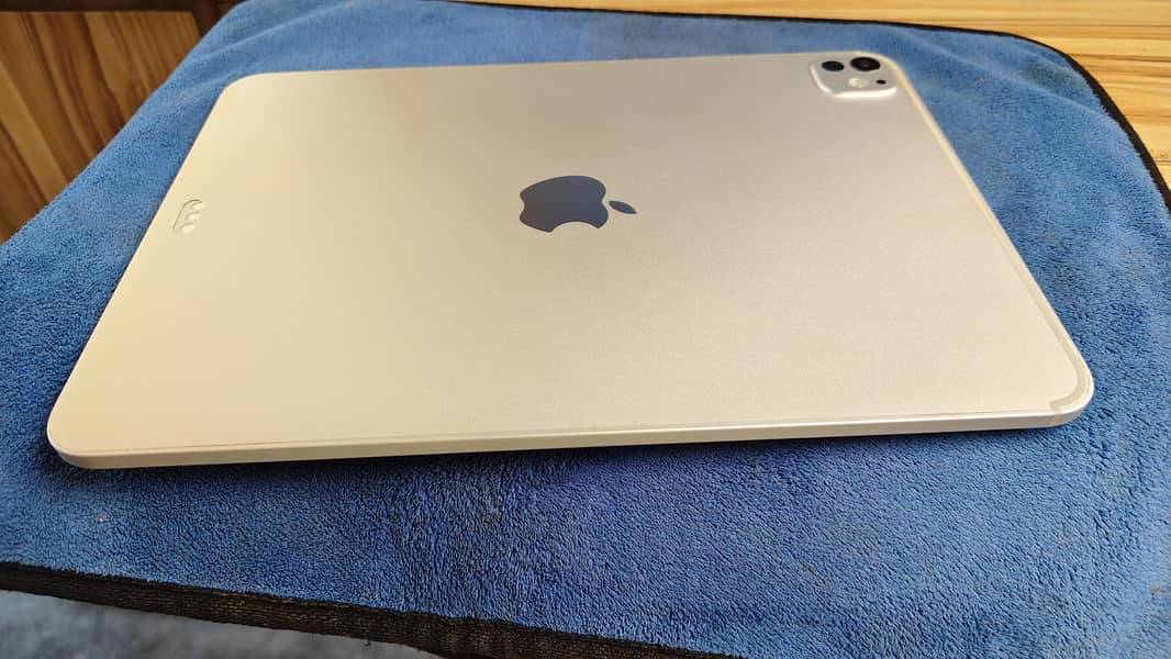 ipad pro m5 1