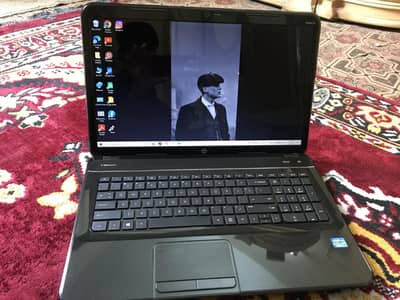 Hp Pavilion Series Core i3