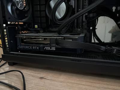 Asus dual rtx 5060ti 16gb