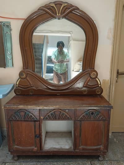 Dressing Table