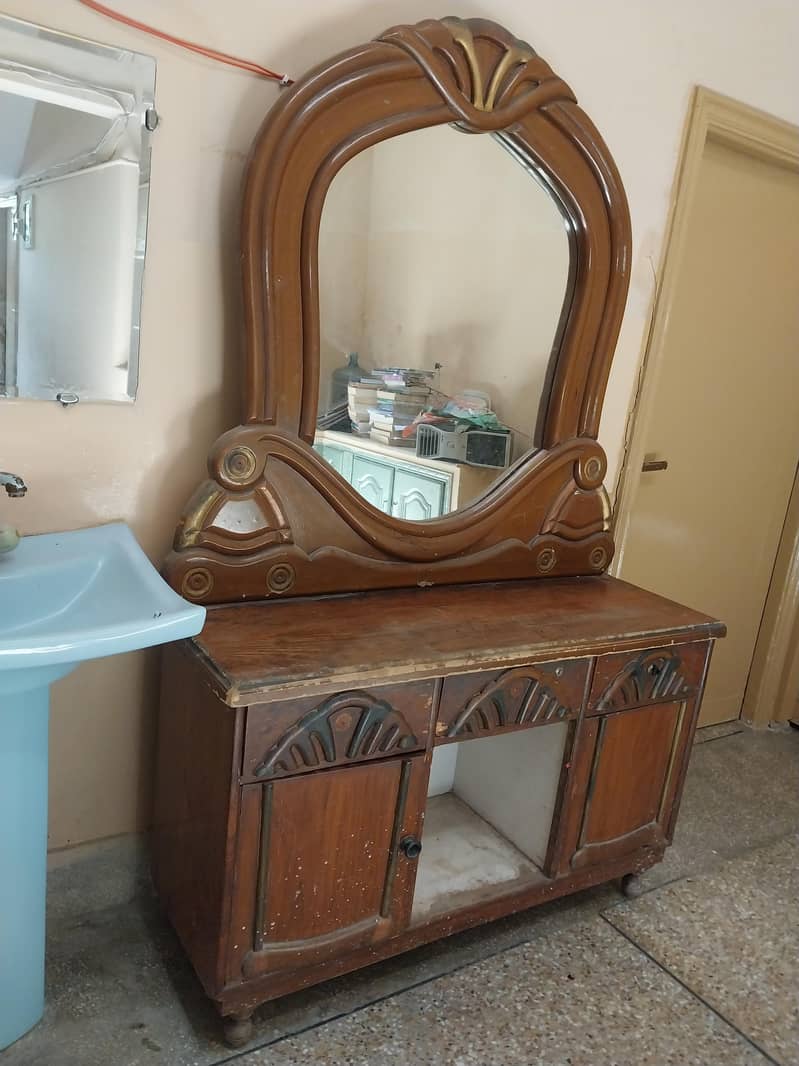 Dressing Table 2