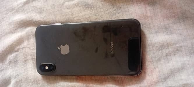 Iphone X 256 GB