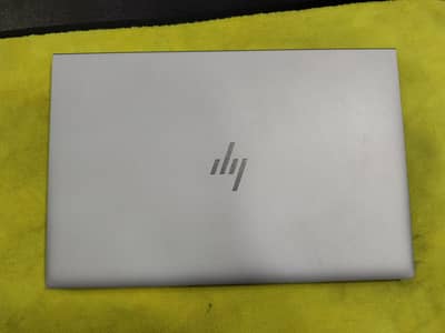 Hp Elite Book 845 G8, Ryzen 5 Pro 5650U, Ram 8 Gb, SSD 256