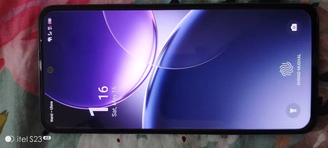 itel s25