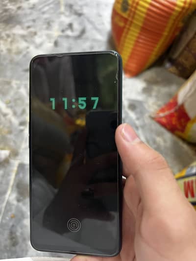 Oppo Reno2 Z