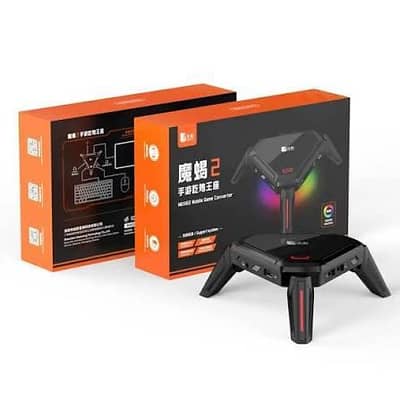 gamwing moxie pro 2 scorpion moxie pro 2 gaming converter