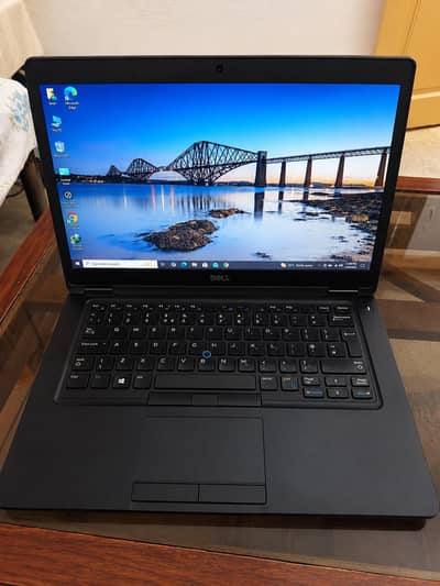 Dell Latitude 5490 Core i7 8th Gen 16GB RAM 513 GB SSD m. 2 SATA