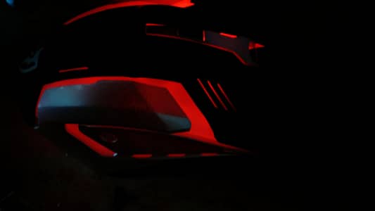 S150 Gaming mouse