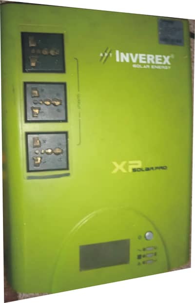 inverix UPS