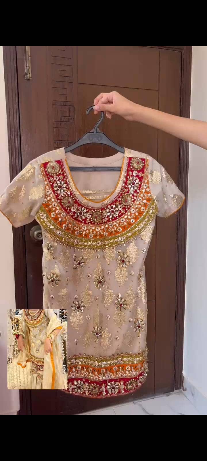 wedding clothes 1