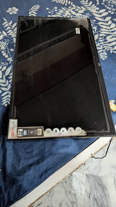 led for sale good condition