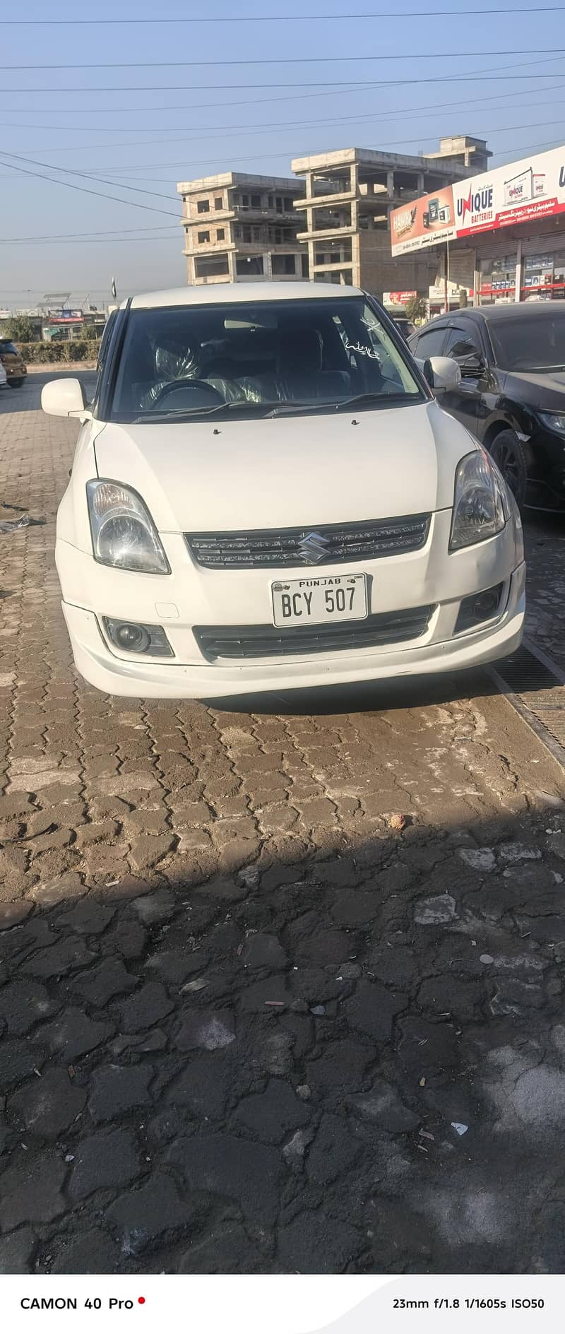 swift 2015 model 0