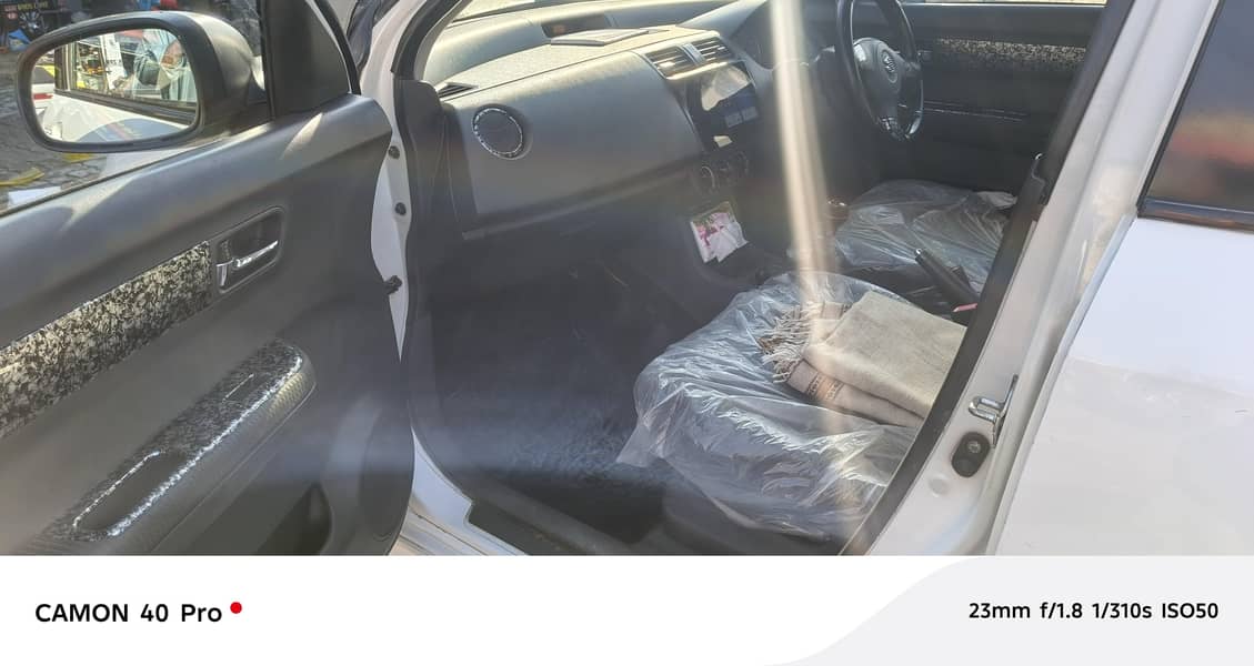 swift 2015 model 6