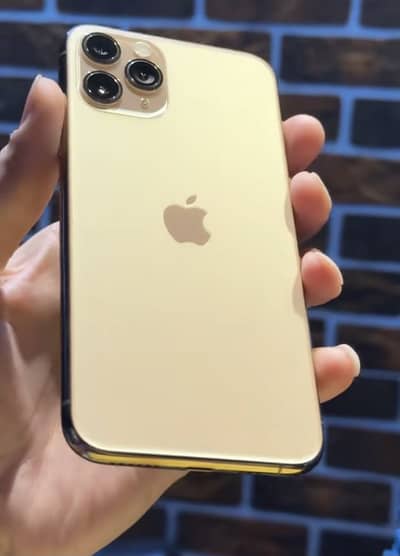 Iphon 11 pro