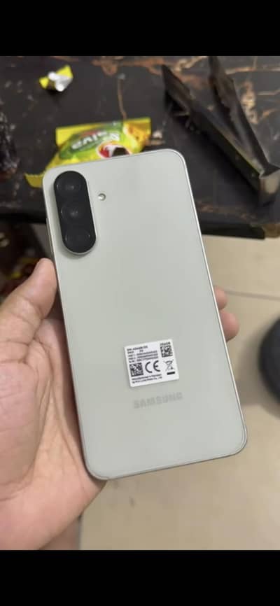 samsung a56 12/256