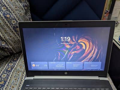 HP ProBook 450 G5