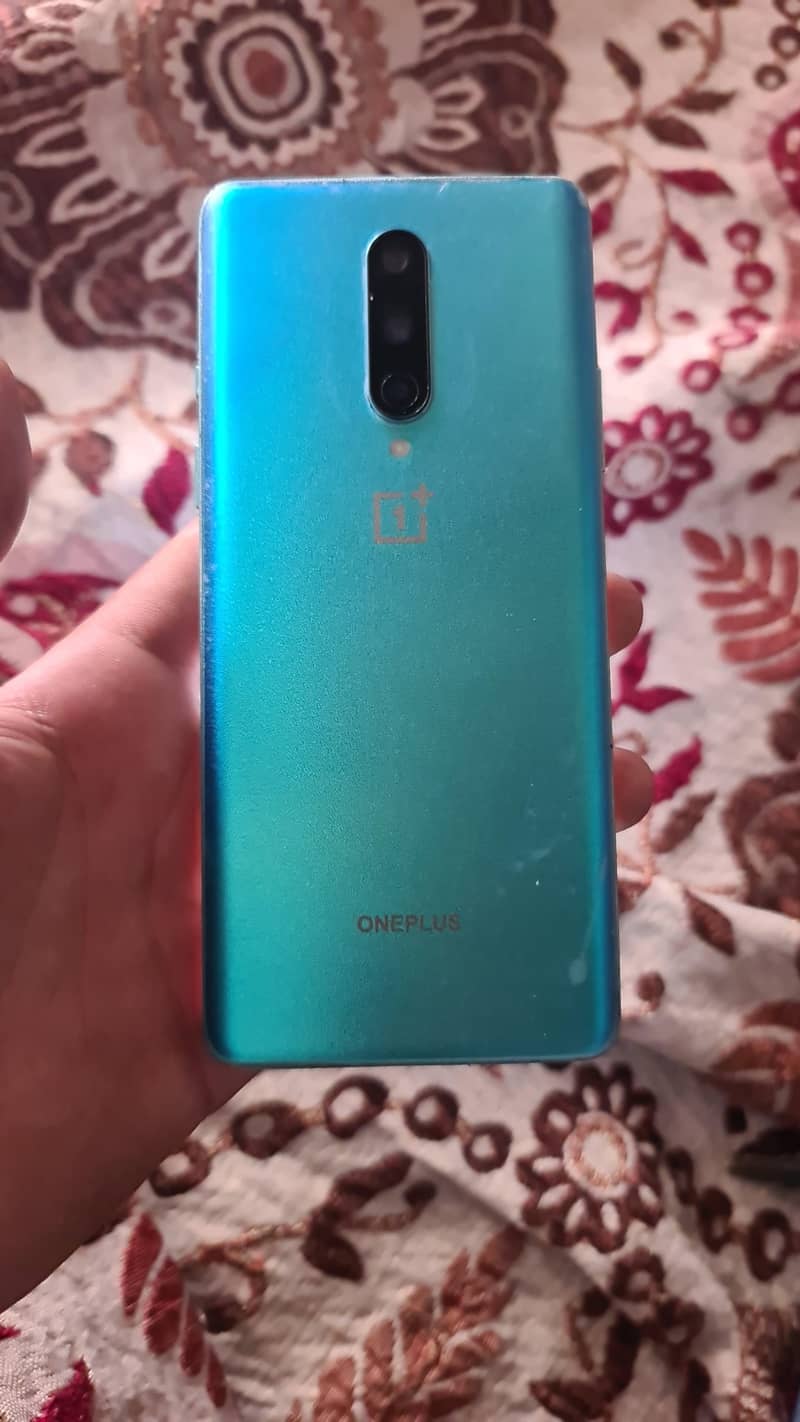 oneplus 8 4