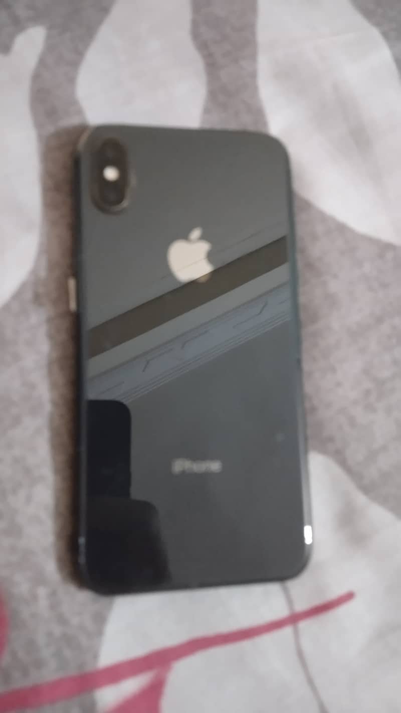 iPhone X 2